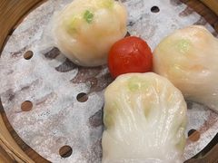 -点都德(皇岗村店)