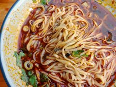 鳝鱼面-渔桥李记奶汤面(东街店)