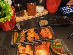 -谷牛和牛烤肉(漕河泾印象城店)