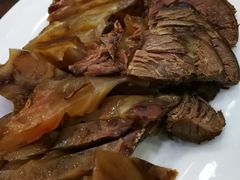 -老白家水盆羊肉