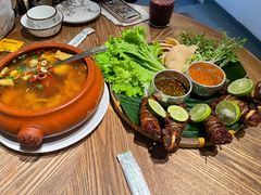 -小喜客·云南特色菜(纳西庭院店)
