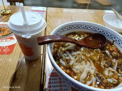 -三两粉(莲塘华润万家店)