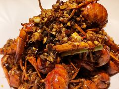 -虾胡闹·澳洲小龙虾·烧烤(福田鲨鱼店)