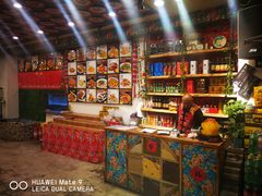 -关东情铁锅炖(迎春大街店)