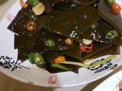 -313羊庄鲜羊火锅·鲜羊肉烧烤(李村店)