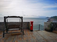 -东极岛景区-青浜岛