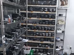 -电脑移动硬盘维修数据恢复西数wd希捷