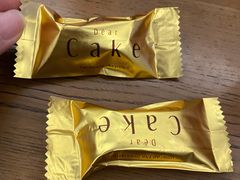 -DearCake 黛点心(花牌坊店)
