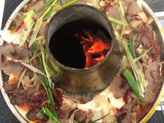 -撒拉人家.酸菜牦牛肉火锅
