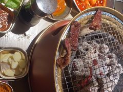 -西塔老太太泥炉烤肉(青浦蟠龙天地店)