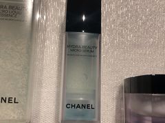 -CHANEL 香奈儿(海岸城店)
