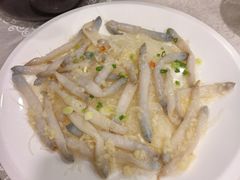 -寻味顺德·南记酒家·传统顺德菜·鱼生(广源路店)