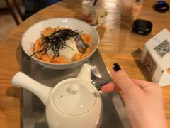 -Retro Deli 茶泡饭