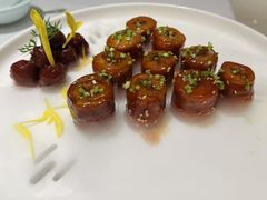 九转大肠-惠丰堂饭庄·烤鸭·京味菜(翠微路店)