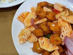 -众源美食(光复阁店)