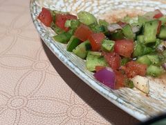 -梅夫娜土耳其餐厅.清真HALAL