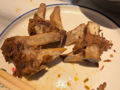 -京都蝎府羊蝎子火锅(珠市口店)