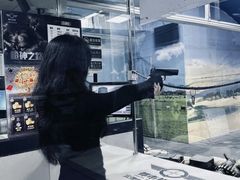 -都市枪神实弹射击俱乐部