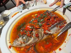 -匠熙小馆(崇文门店)