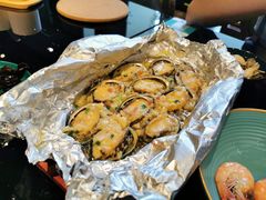 -海食焗(新光天地店)