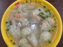 -江万春水饺(安庆总店)