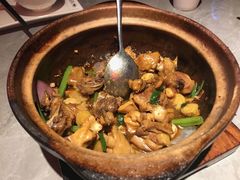 -啫神·广州地标美食(北京路店)