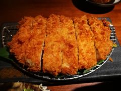 -山杏yama-katsu·吉列炸物