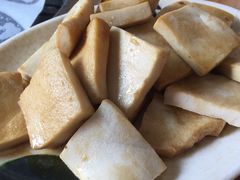 -二刚大块烤肉(东山商业街店)