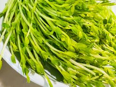 -左庭右院鲜牛肉火锅(浦江欢乐颂店)