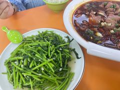 -南师大仙林校区东区食堂