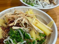 -再回首鸡肉米线(人民路一店)
