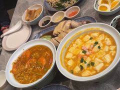 -章记星洲 · 新加坡餐厅(望京店)