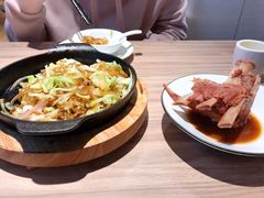 -九毛九西北菜(番禺万达店)