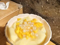 -胡马八破·川菜小馆(高新万达店)