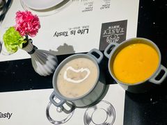 -西堤牛排(合肥之心城店)