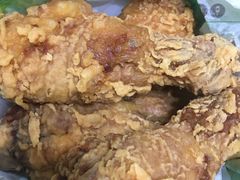 -德克士(龙阳广场店)