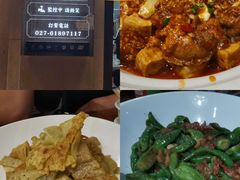 -黄泥岗·地道湖北菜(奥特莱斯店)