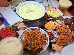 -火山屋台(新街口店)