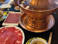 -南门涮肉(上海二店)
