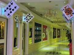 -自由港KTV(王子公主金平店)