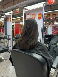 -奈川烫染Salon
