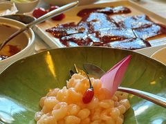 -上海和平饭店龙凤厅 Dragon Phoenix