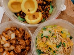 -东北大院·东北菜(三台子店)