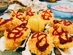 -千岛蚝高压锅生蚝·人参火锅(白云万达店)