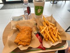 -德克士精巧店(嘉定宝龙广场店)