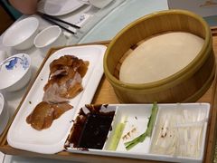 -香山湖家家宴(中山陵店)