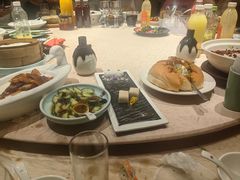 -唐廊烤鸭店(工体店)