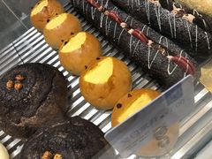 -OVEN LAB乐欧酵室(裕华万达店)
