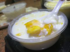 生姜窝蛋-百花传统甜品店(原址店)