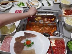 -海底捞火锅(凯德广场店)